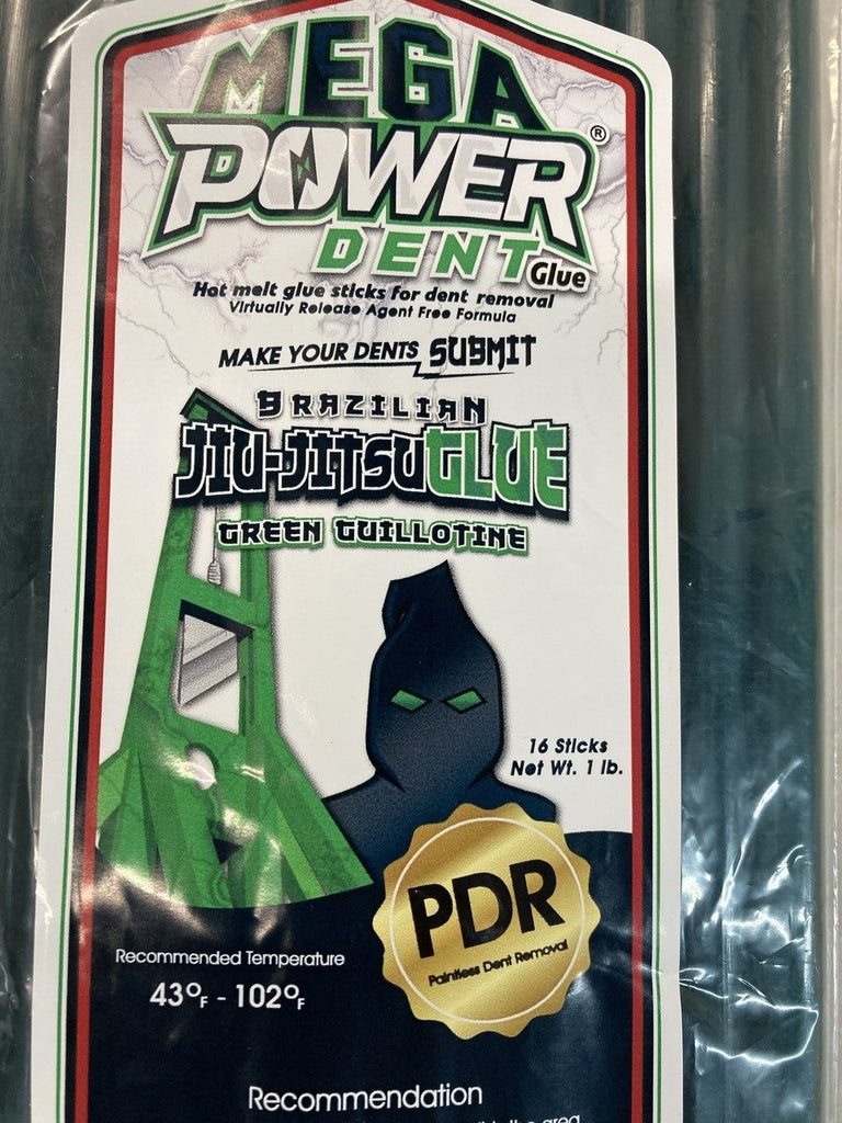Mega Power GREEN PDR Glue